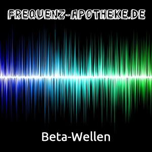 Beta Wellen | Frequenz-Apotheke.de
