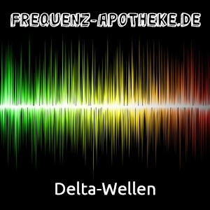 Delta Wellen | Frequenz-Apotheke.de