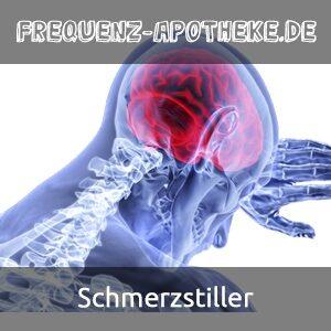 Schmerzstiller | Frequenz-Apotheke.de