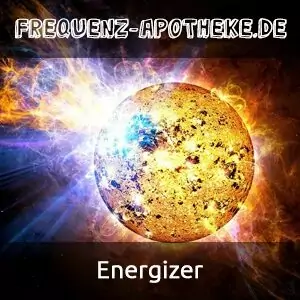 Energizer | Frequenz-Apotheke.de