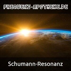 Schumann-Resonanz | Frequenz-Apotheke.de